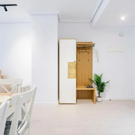 Vistamar Iii - Primera Linea By Interhome * Oropesa del Mar