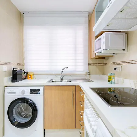 Vistamar Iii - Primera Linea By Interhome Apartamento *