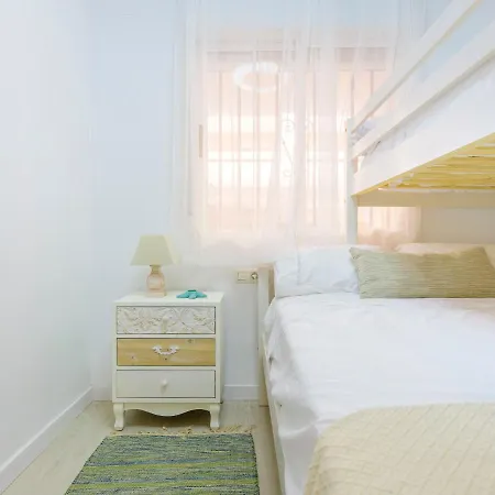 Vistamar Iii - Primera Linea By Interhome Apartamento