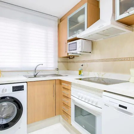 Vistamar Iii - Primera Linea By Interhome * Oropesa del Mar