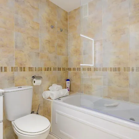 Vistamar Iii - Primera Linea By Interhome