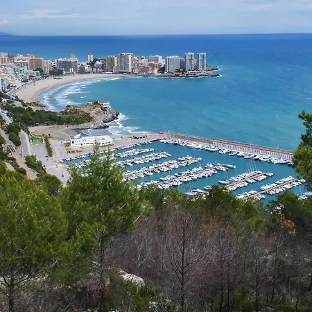 Vistamar Iii - Primera Linea By Interhome Apartamento *