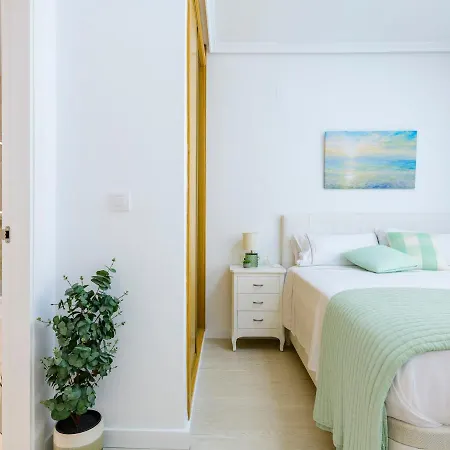Vistamar Iii - Primera Linea By Interhome Apartment Oropesa del Mar