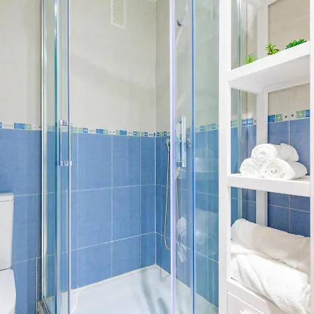 Vistamar Iii - Primera Linea By Interhome