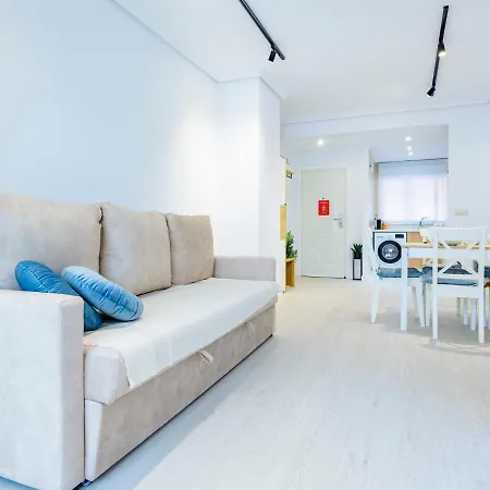 Vistamar Iii - Primera Linea By Interhome