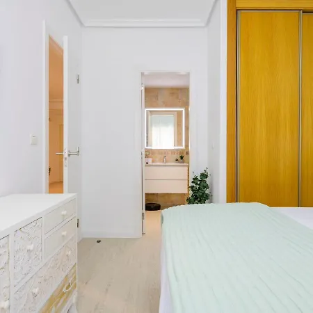 Vistamar Iii - Primera Linea By Interhome Oropesa del Mar