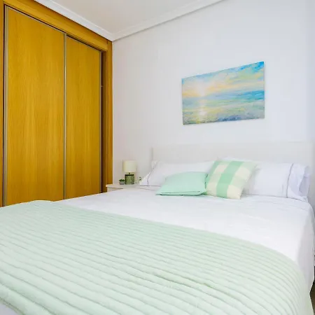 Vistamar Iii - Primera Linea By Interhome Oropesa del Mar