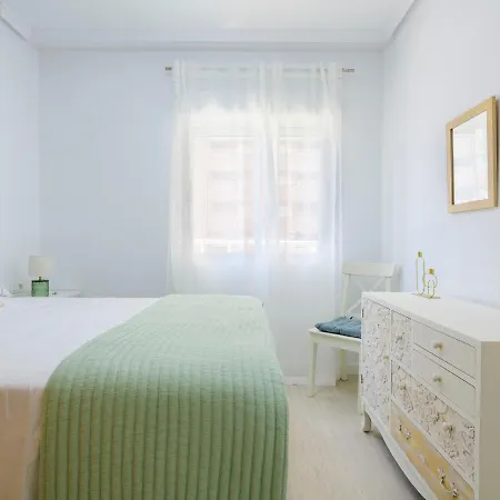 Vistamar Iii - Primera Linea By Interhome Apartment