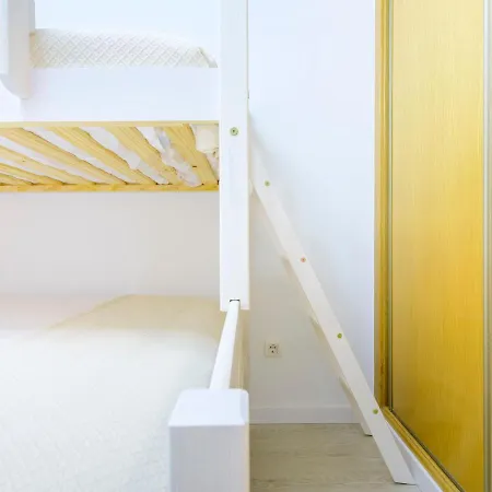 Vistamar Iii - Primera Linea By Interhome Apartment Oropesa del Mar